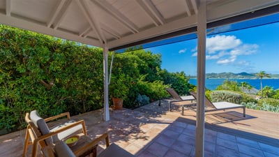 Luxury Villa Photo #8