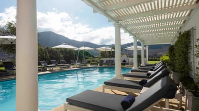 Luxury Villa Photo #20