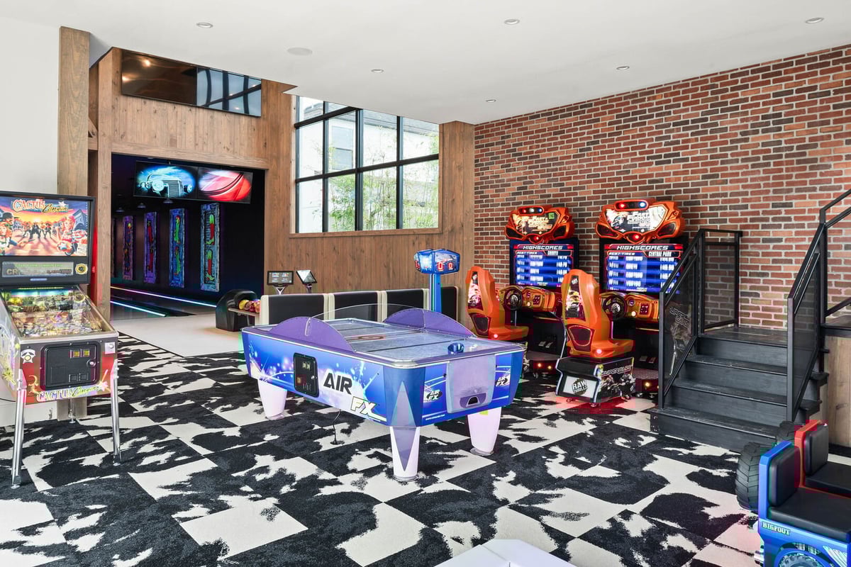 Galactic Odyssey Estate