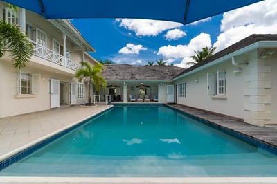 Luxury Villa Photo #2