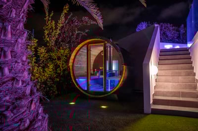 Luxury Villa Photo #19