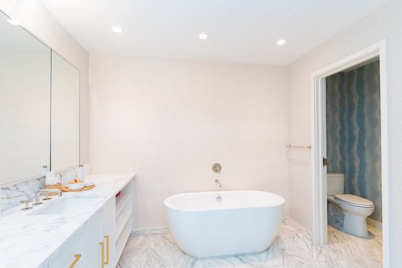 Seafire Residences 3 BDM Sea View Villa