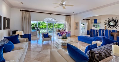 Luxury Villa Photo #7