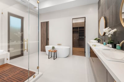 Luxury Villa Photo #27