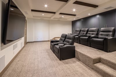 Luxury Villa Photo #25