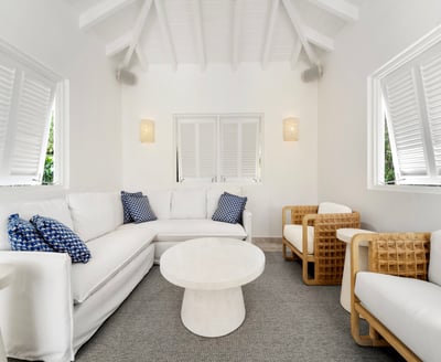 Luxury Villa Photo #15