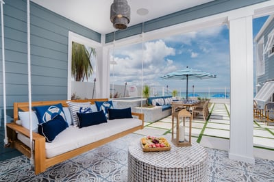 Luxury Villa Photo #20
