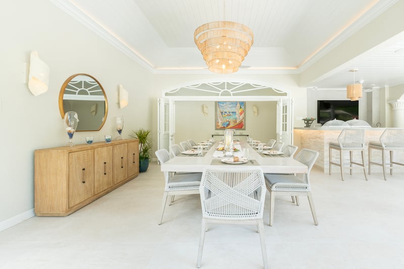 Serenity at Sandy Lane