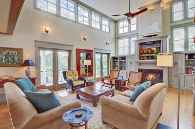 Luxury Villa Photo #13