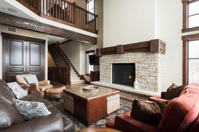 Luxury Villa Photo #3