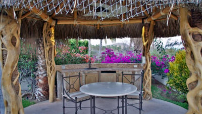 Luxury Villa Photo #10