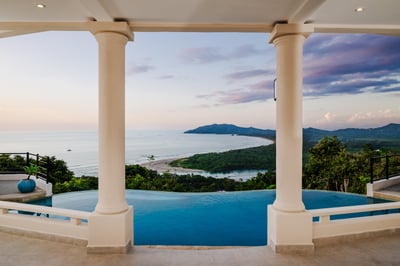 Welcome to Casa Xanadu