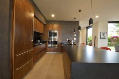 Luxury Villa Photo #17