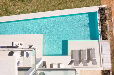 Luxury Villa Photo #5