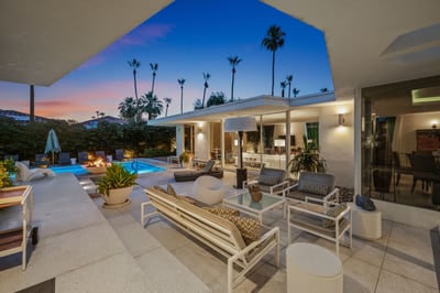 Luxury Villa Photo #14