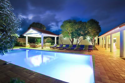 Luxury Villa Photo #3