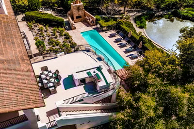 Luxury Villa Photo #9