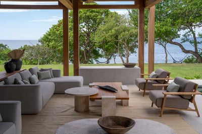 Luxury Villa Photo #19