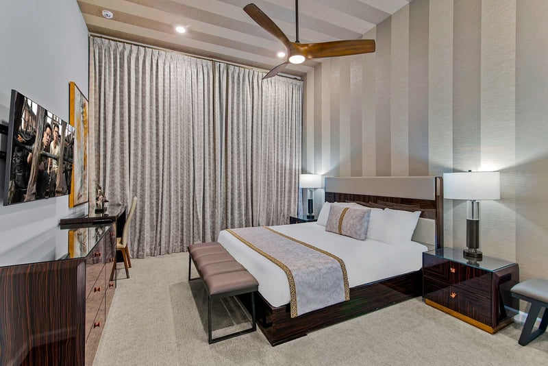 Sea Dog at Villatel Village Solterra