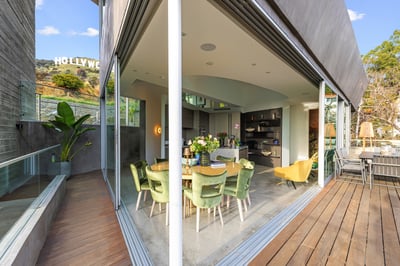 Luxury Villa Photo #45