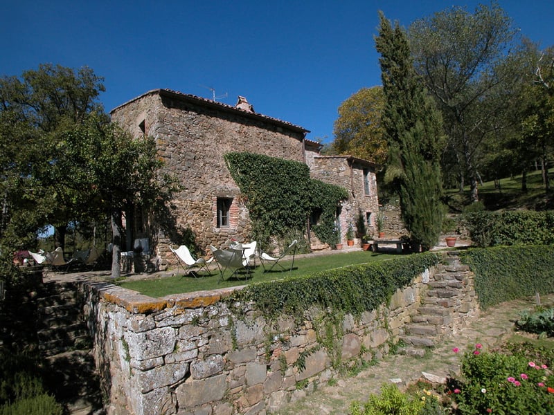 Villa Zaffirano