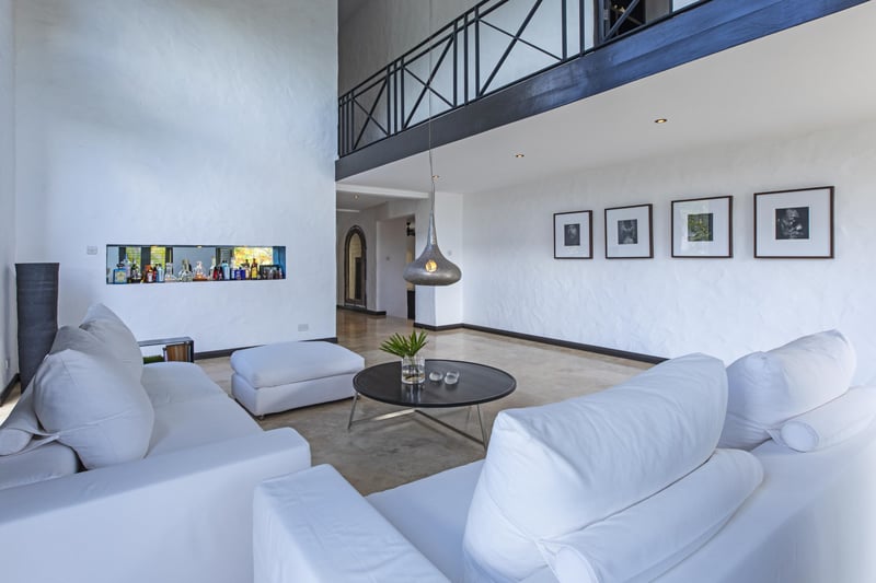 Sienna at Royal Westmoreland