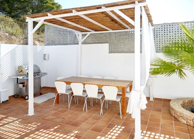 Luxury Villa Photo #10