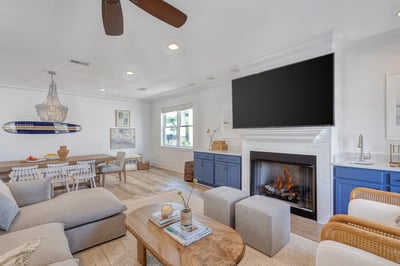 Luxury Villa Photo #6