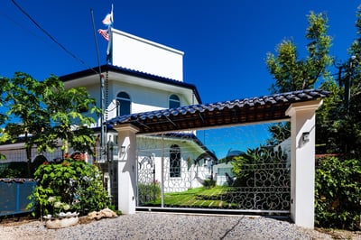 Luxury Villa Photo #46
