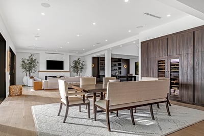 Luxury Villa Photo #28