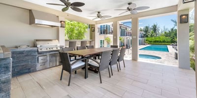 Luxury Villa Photo #9