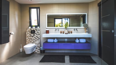 Luxury Villa Photo #27