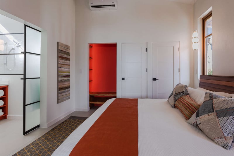 Casa Lunablu | 7 Calle Cartagena