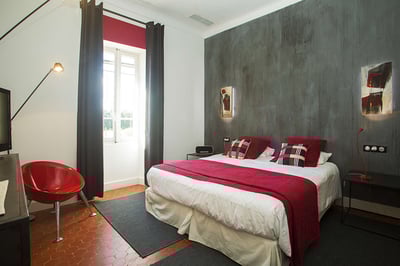 Luxury Villa Photo #19