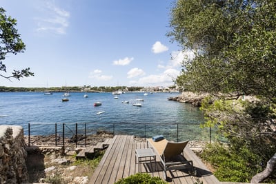 Luxury Villa Photo #8