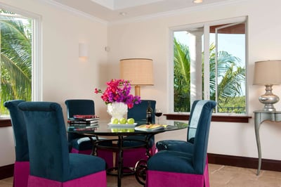 Luxury Villa Photo #20
