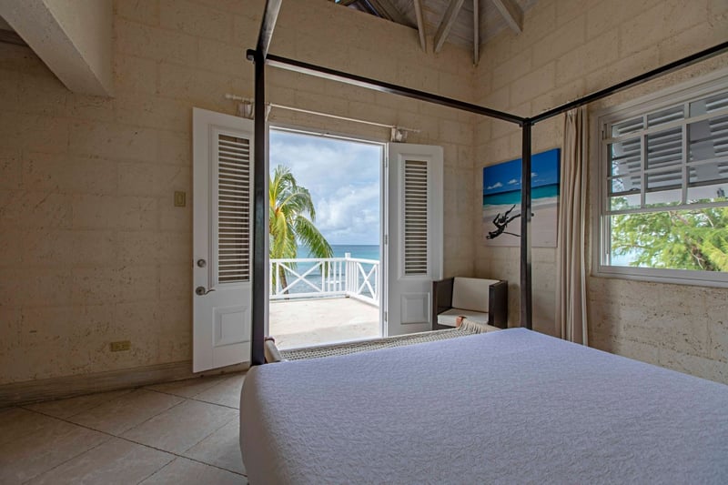 Radwood Beach House 2