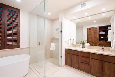 Luxury Villa Photo #23