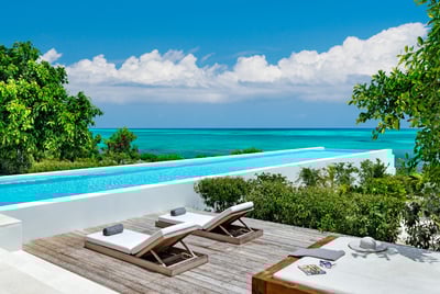 Luxury Villa Photo #15