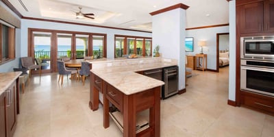 Luxury Villa Photo #8