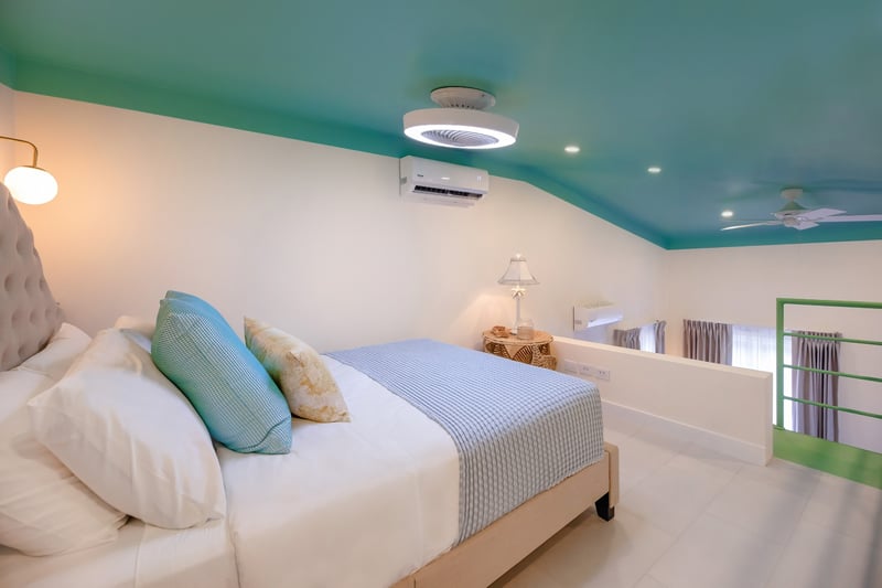 Casa Aquatica | 34 Paseo del Parque