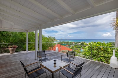Luxury Villa Photo #21