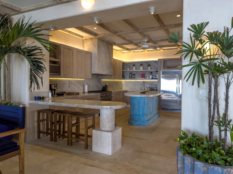 Villa Ohana