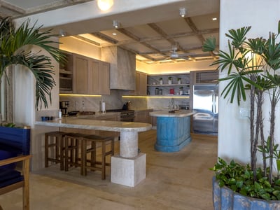 Luxury Villa Photo #21