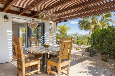 Luxury Villa Photo #21