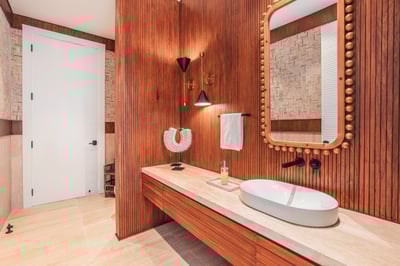 Luxury Villa Photo #46
