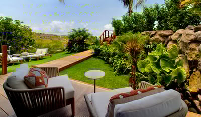 Luxury Villa Photo #5