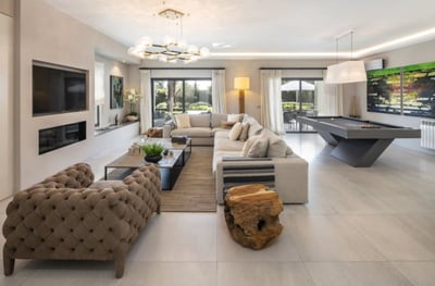 Luxury Villa Photo #8