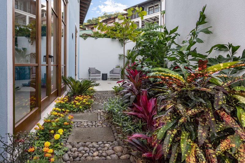 Casa Lunablu | 7 Calle Cartagena