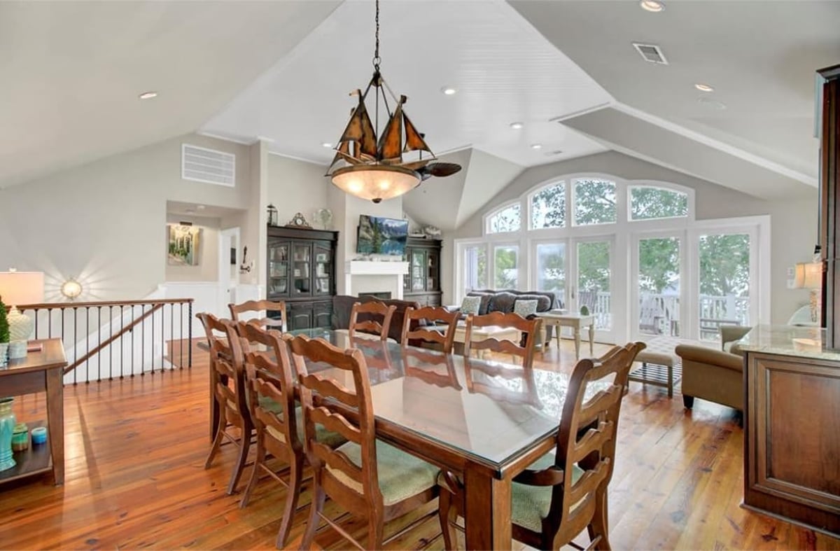 Coral Reef Residence